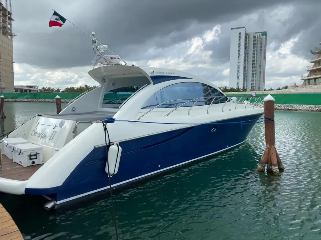 Cantieri Navali 55 pies Italian Luxury - Imagen 8