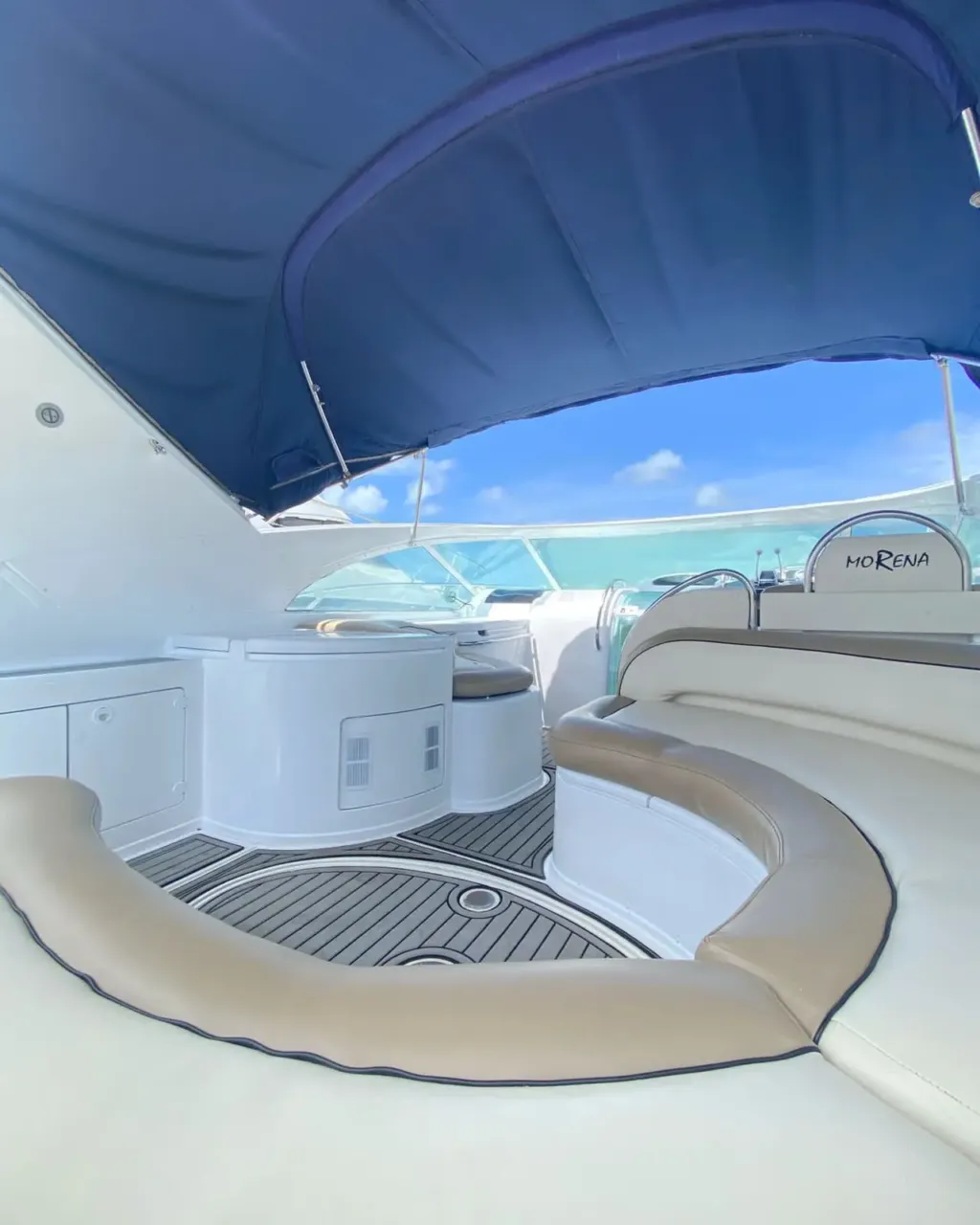 Fireline Targa Sport 43 pies - Imagen 3