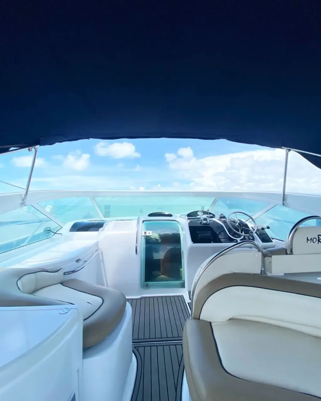 Fireline Targa Sport 43 pies - Imagen 4