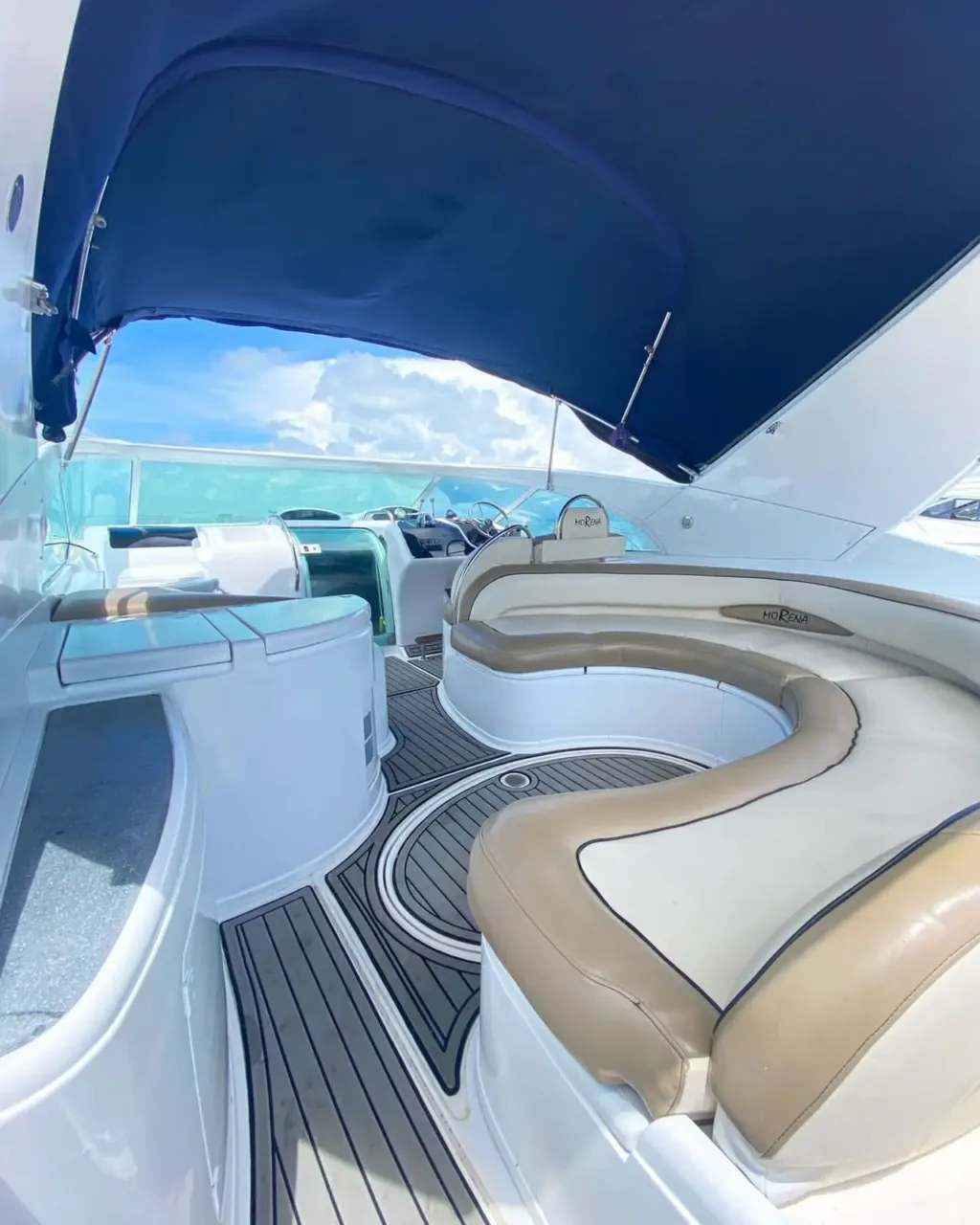 Fireline Targa Sport 43 pies - Imagen 5