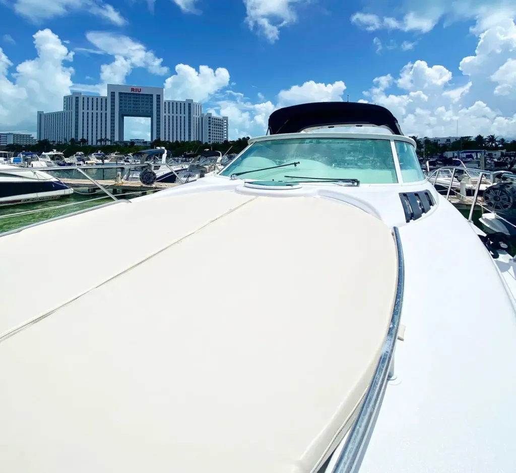 Fireline Targa Sport 43 pies