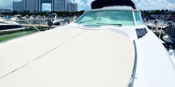 Fireline Targa Sport 43 pies