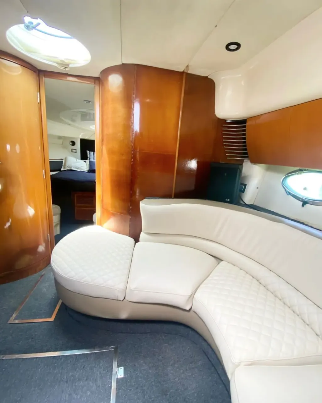 Fireline Targa Sport 43 pies - Imagen 7