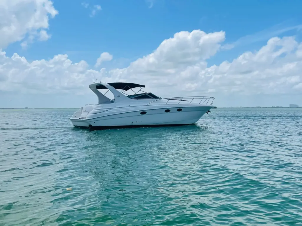 Martinique 40 pies - Imagen 2