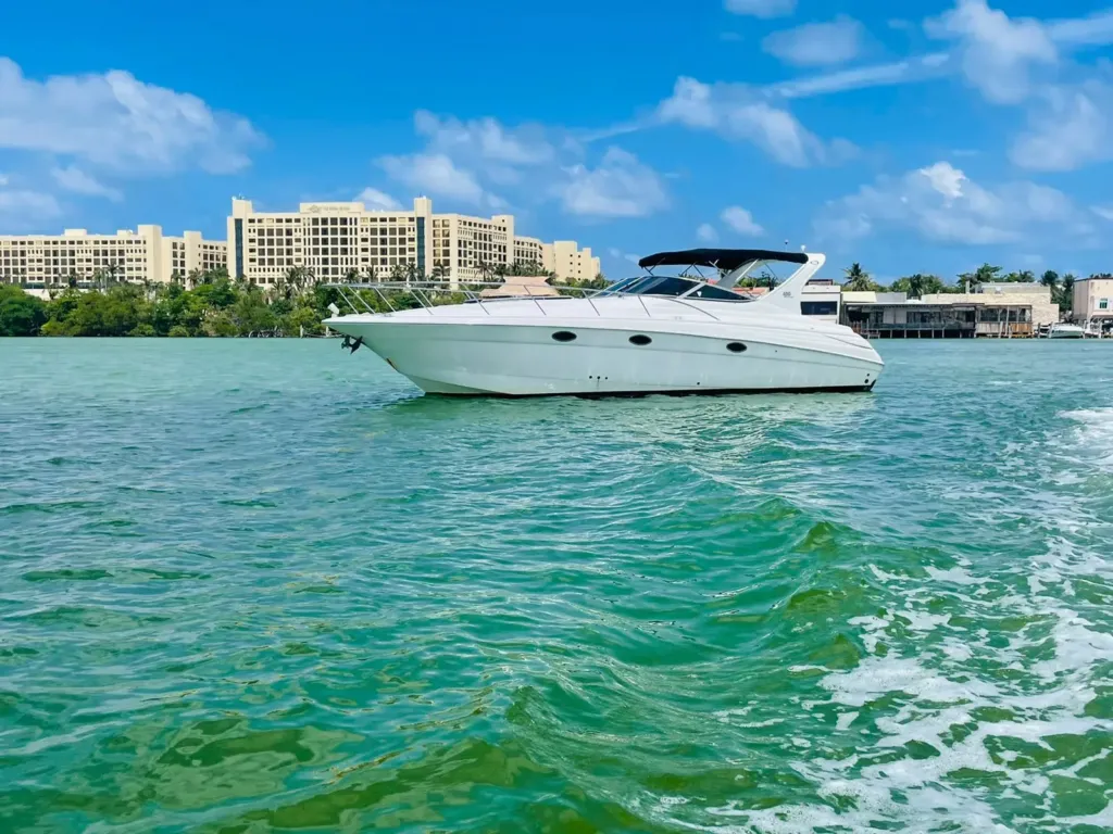 Martinique 40 pies - Imagen 3