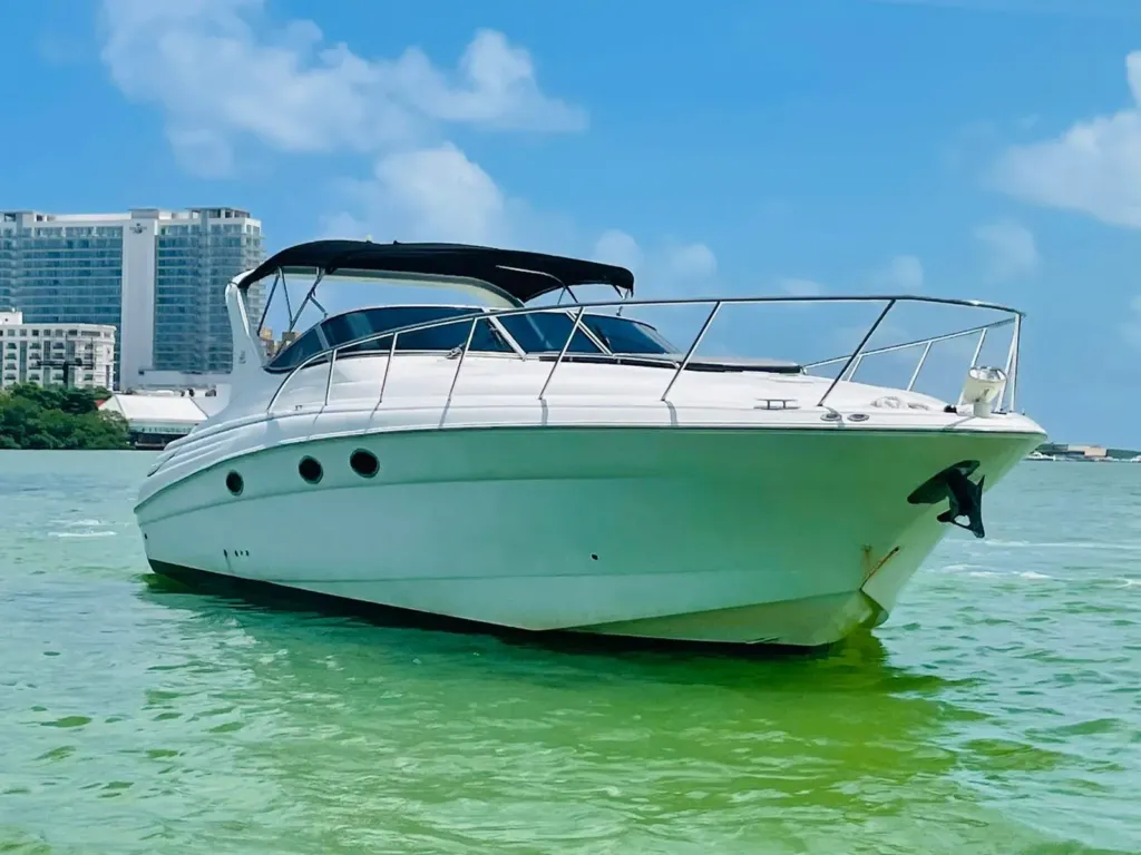 Martinique 40 pies - Imagen 5