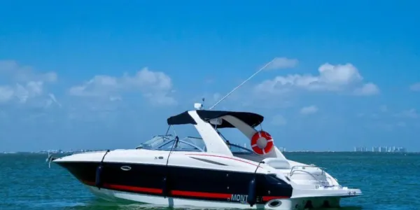 Monterrey Line 30 pies