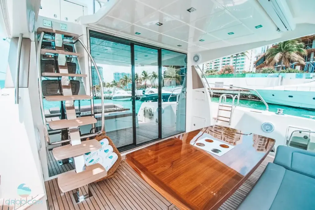 Prestige 60 pies - Imagen 2