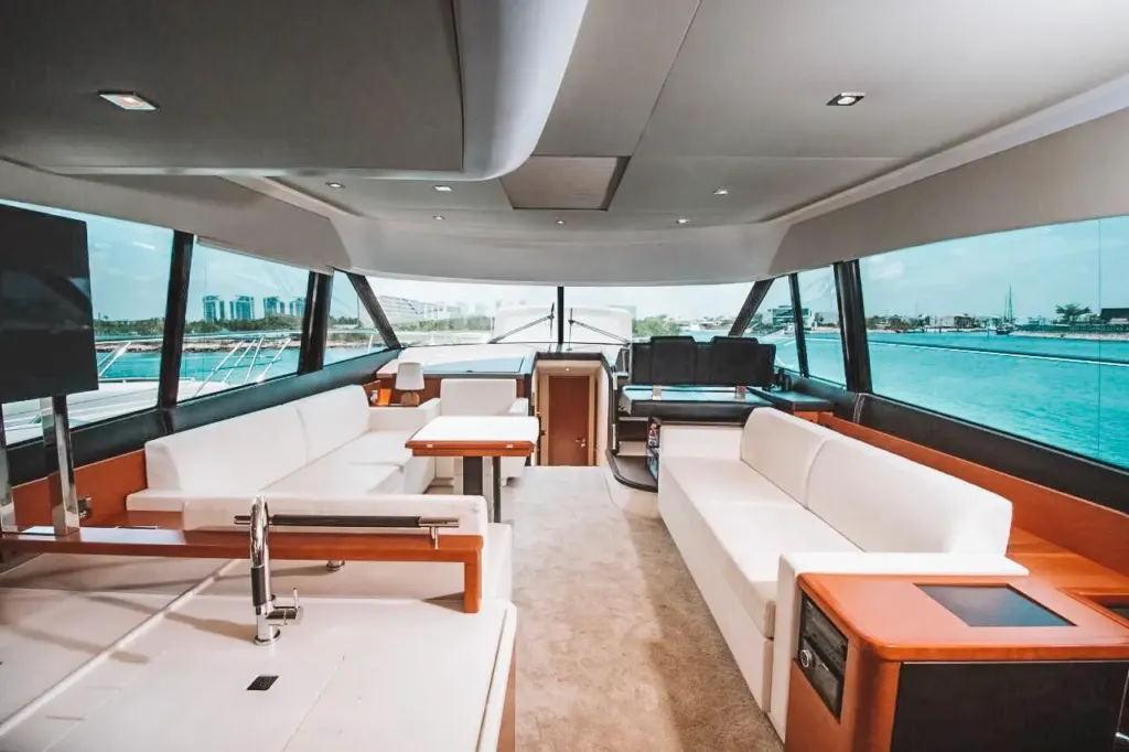 Prestige 60 pies - Imagen 5