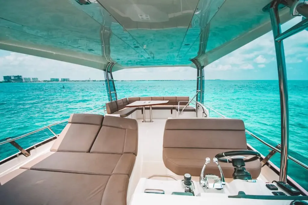 Prestige 60 pies - Imagen 7