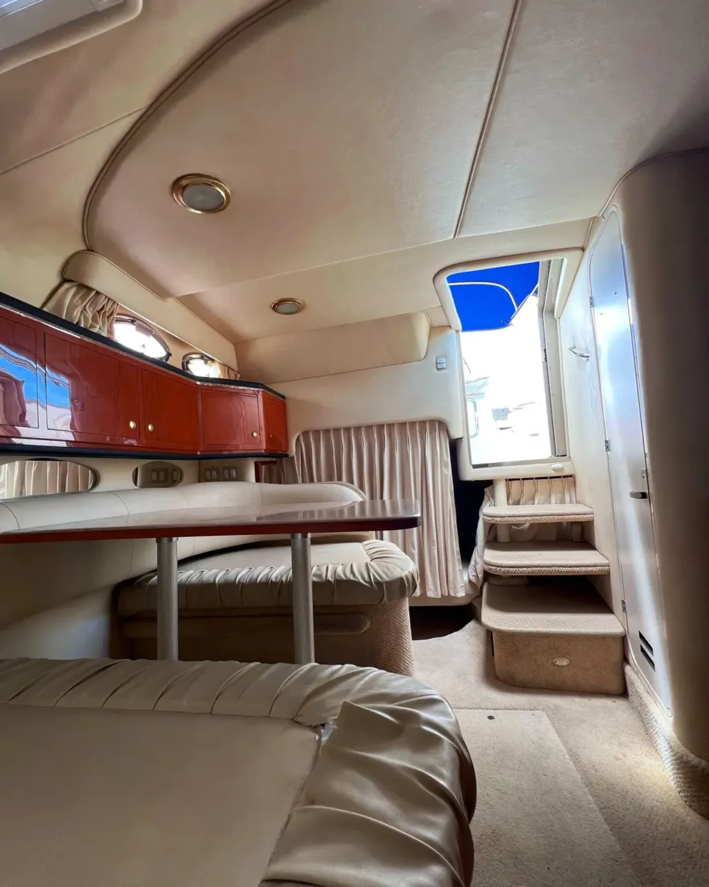 Sea Ray Sundancer 31 pies - Imagen 5