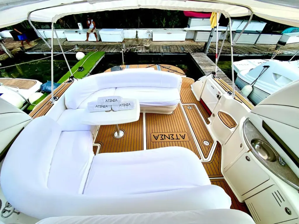 Sea Ray Sundancer 46 pies - Imagen 6