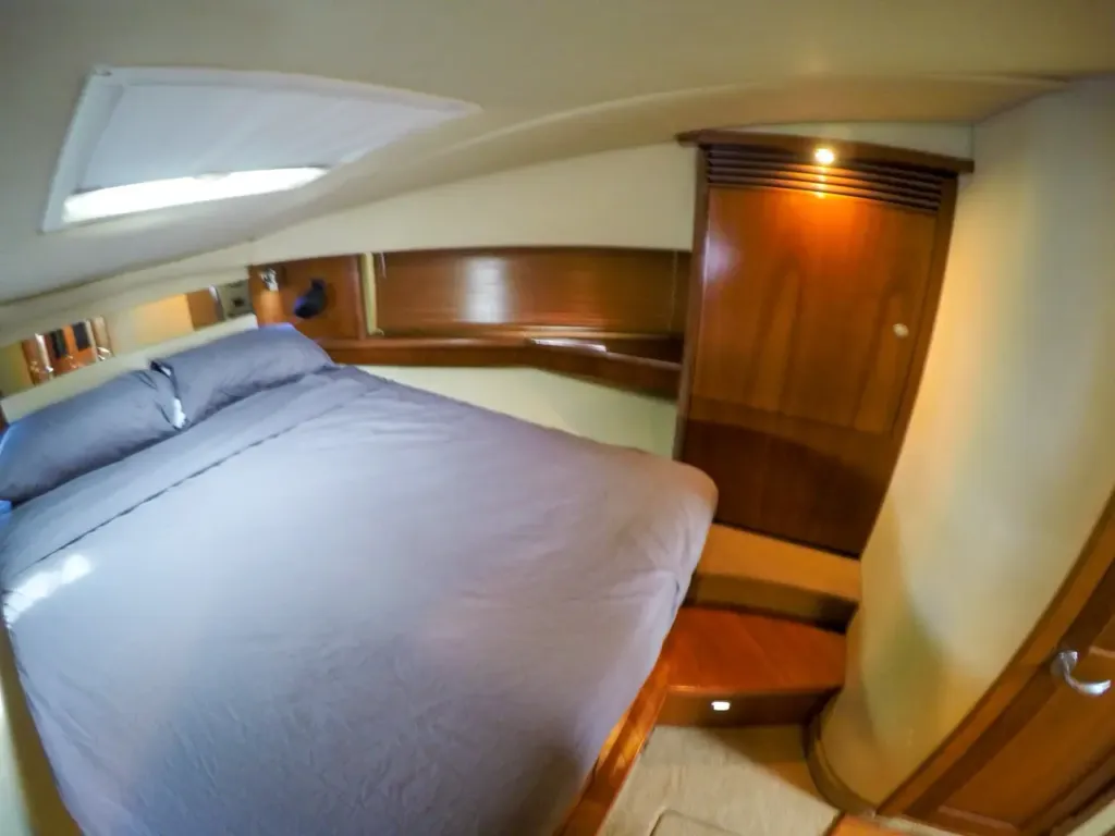 Searay Sundancer 50 pies - Imagen 4
