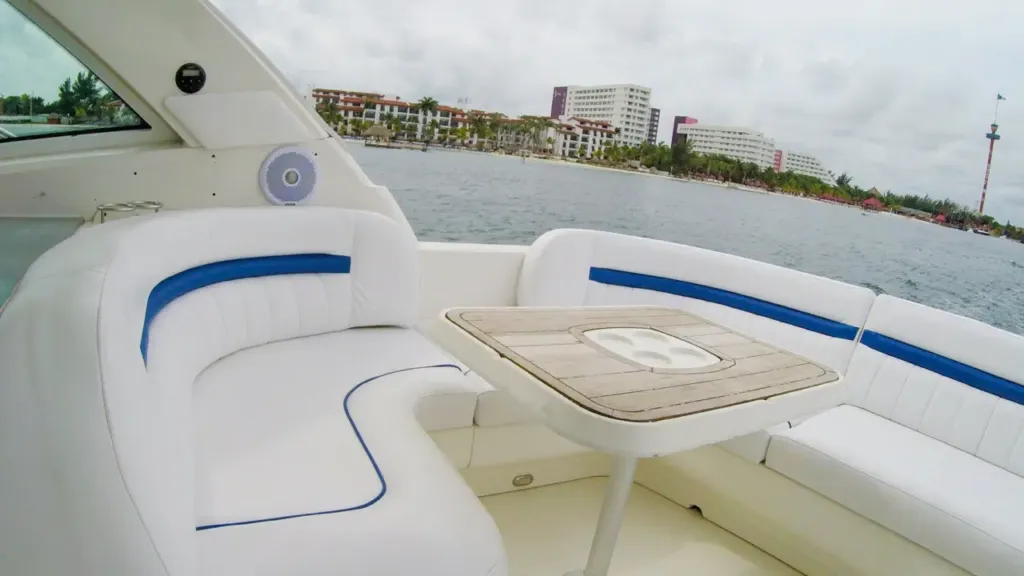 Searay Sundancer 50 pies - Imagen 6