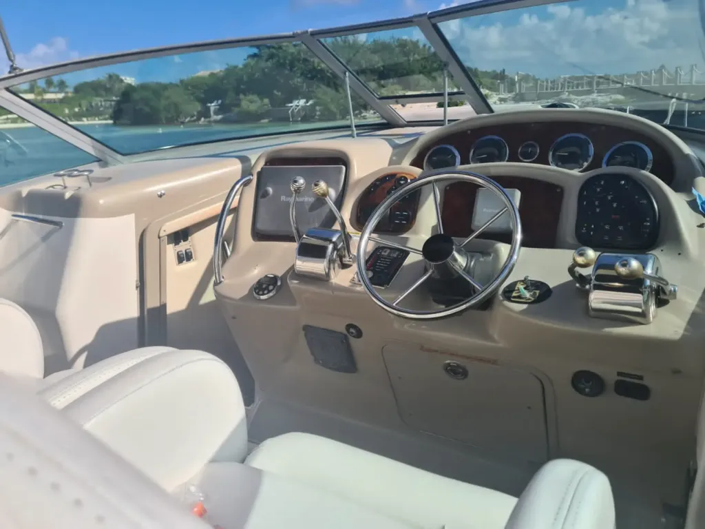 Sundancer 35 pies - Imagen 3