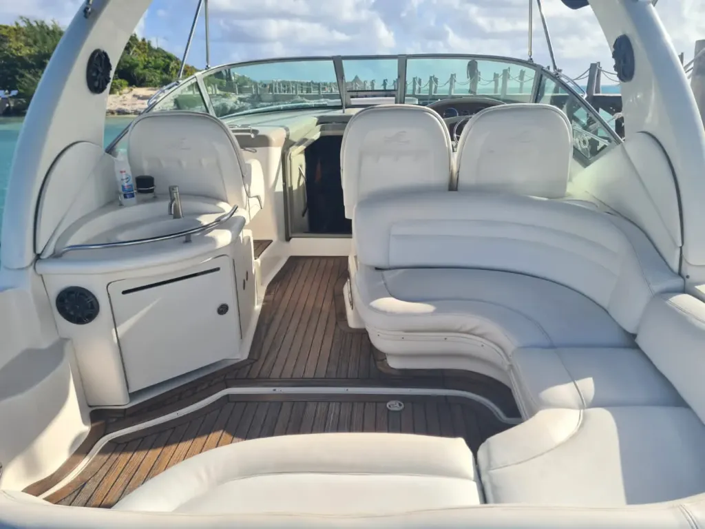 Sundancer 35 pies - Imagen 4