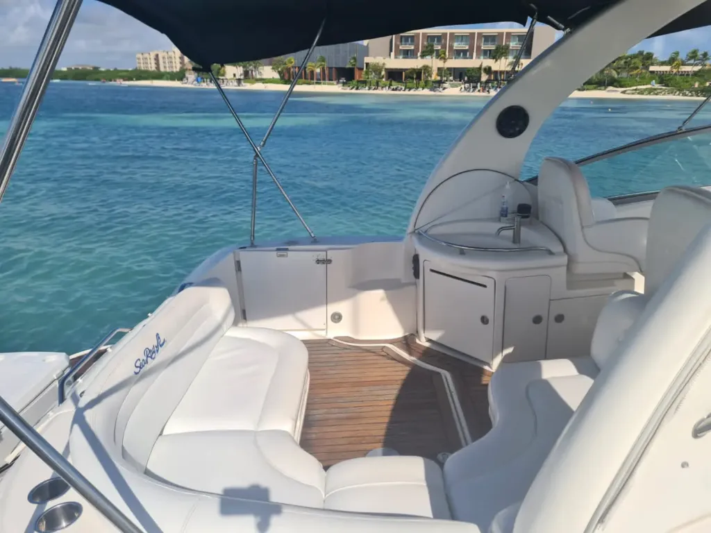 Sundancer 35 pies - Imagen 5