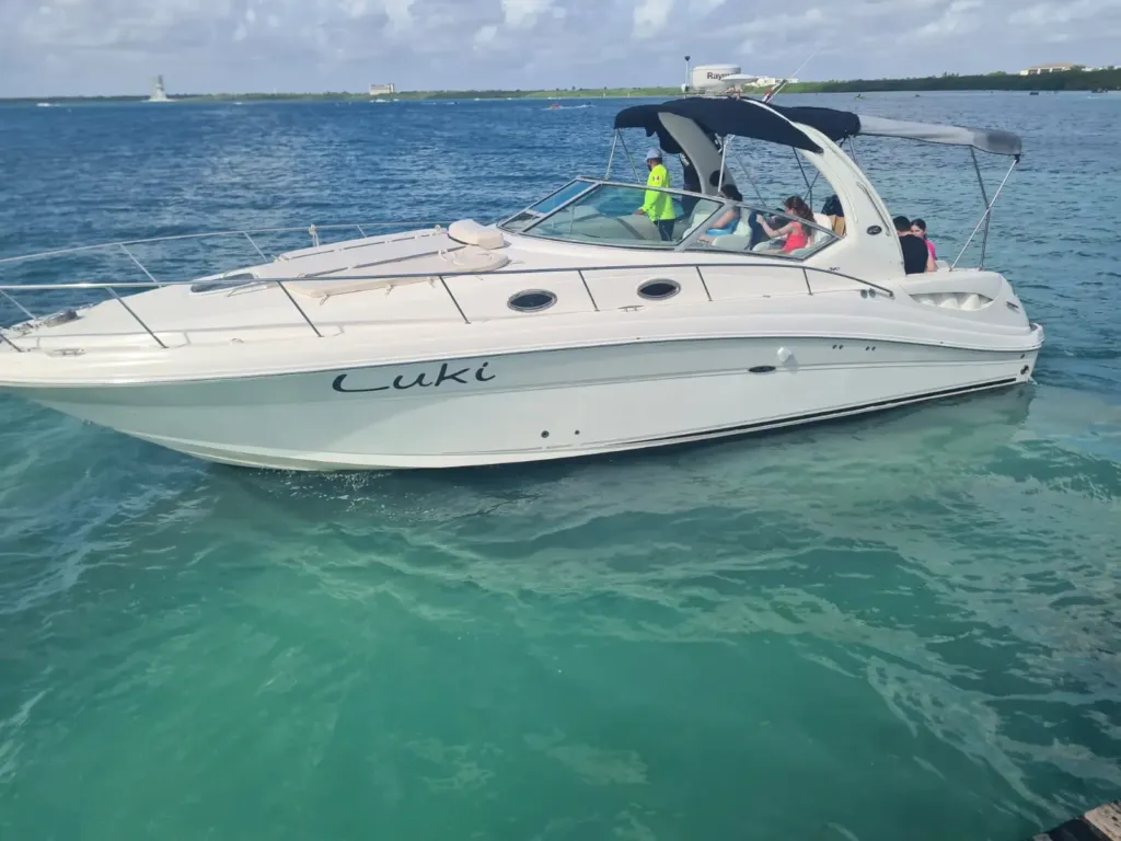 Sundancer 35 pies - Imagen 2