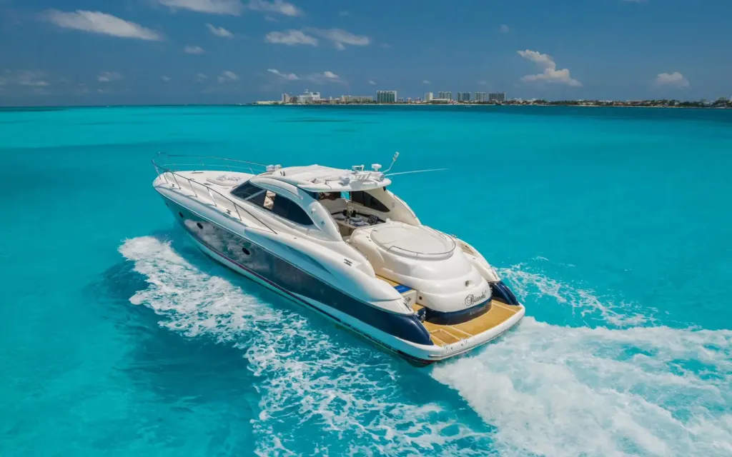 Sunseeker Predator 63 pies - Imagen 3