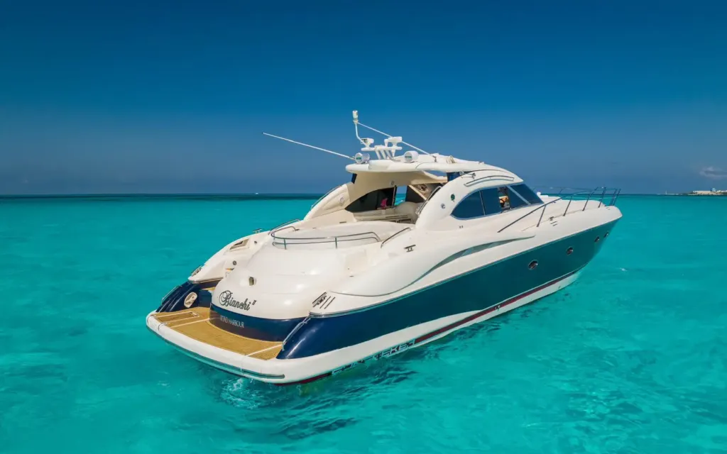 Sunseeker Predator 63 pies - Imagen 2