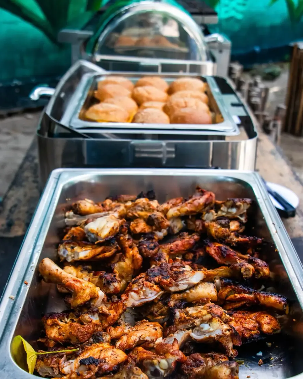 Get Up and Go - Tour en Catamarán a Isla Mujeres - Imagen 3