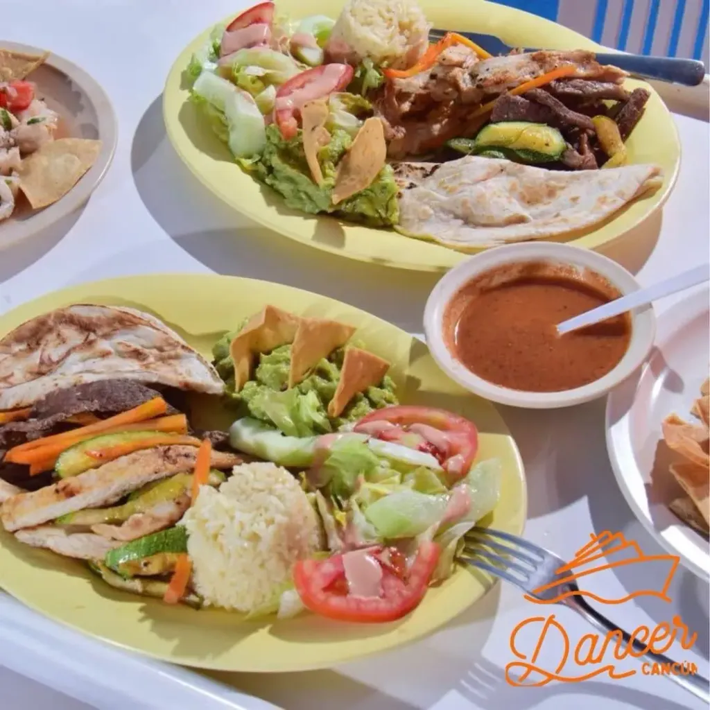 Dancer Cruise - Tour en Catamarán para Grupos Privados - Imagen 5