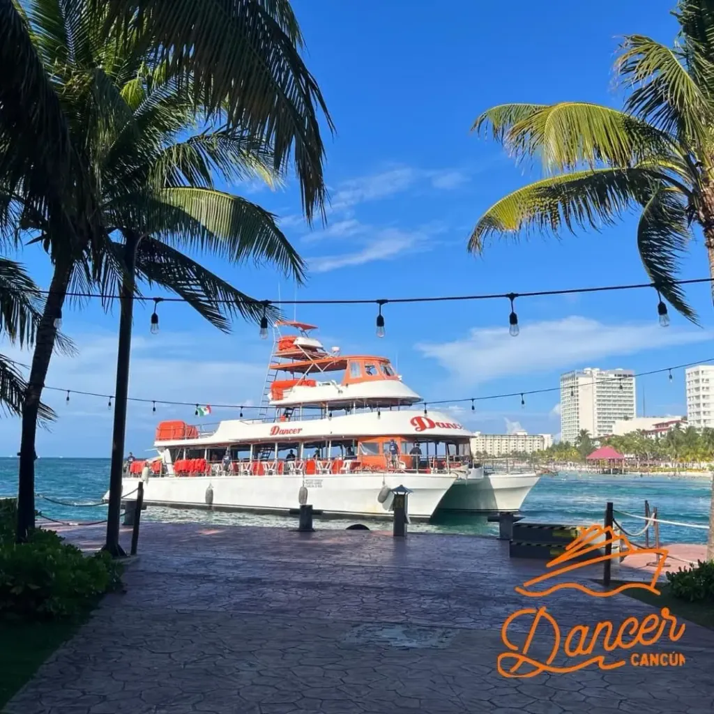 Dancer Cruise - Tour en Catamarán para Grupos Privados - Imagen 4