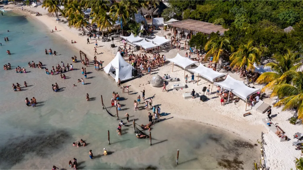 Sunsations - Catamarán Fiesta Todo Incluido - Imagen 2