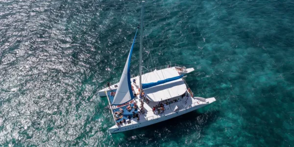 Sunsations - Catamar&aacute;n Fiesta Todo Incluido