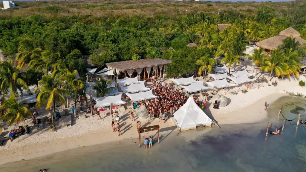 Sunsations - Catamarán Fiesta Todo Incluido - Imagen 5