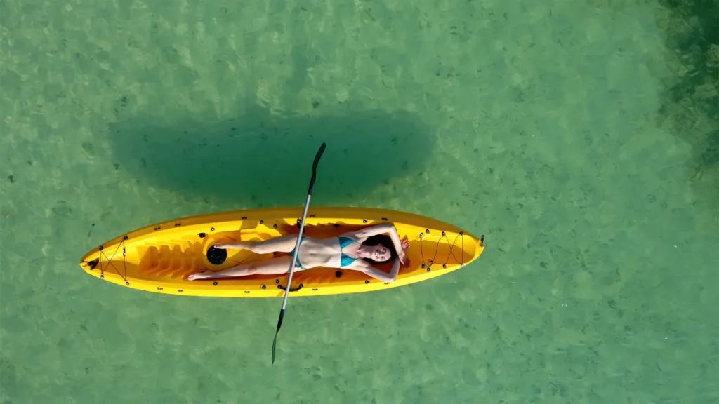 Platino - Navegación de lujo a Isla Mujeres - Imagen 2