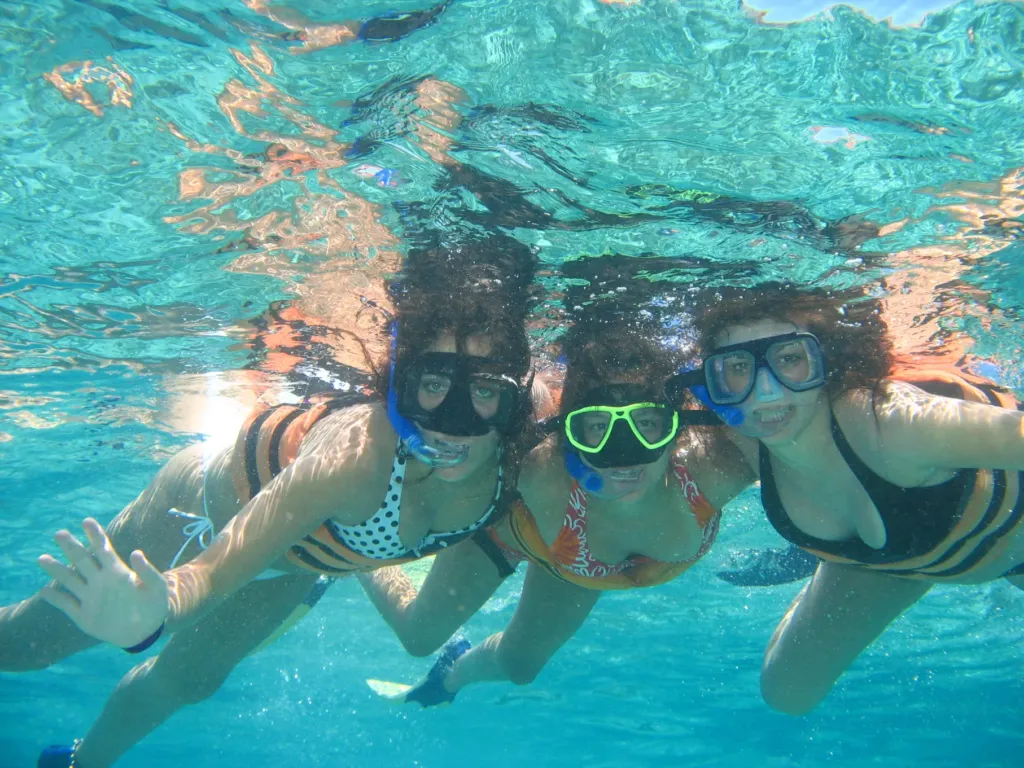 Plus - Tour en Catamarán a Isla Mujeres - Imagen 4