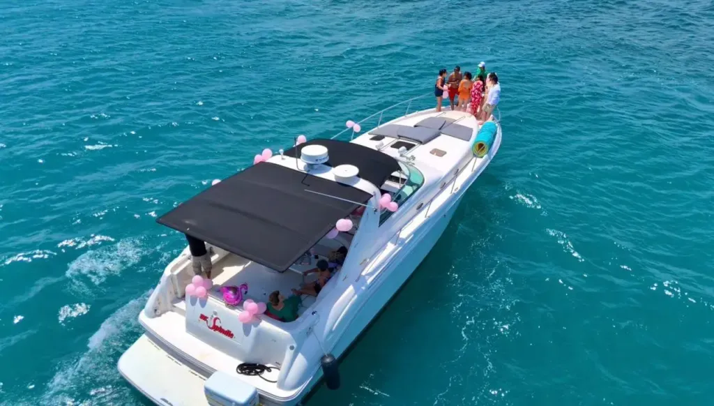 Sea Ray Sundancer 50 ft - Confort Exclusivo - Imagen 6