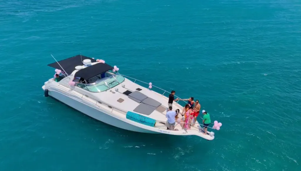Sea Ray Sundancer 50 ft - Confort Exclusivo - Imagen 7
