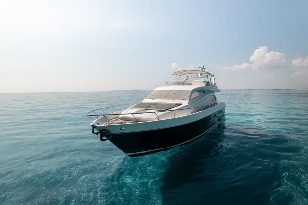 Ferretti 72 ft - Exclusivo - Imagen 2