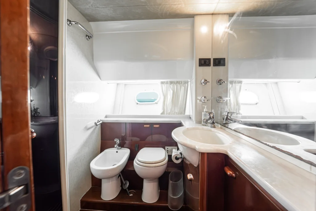 Ferretti 72 ft - Exclusivo - Imagen 7