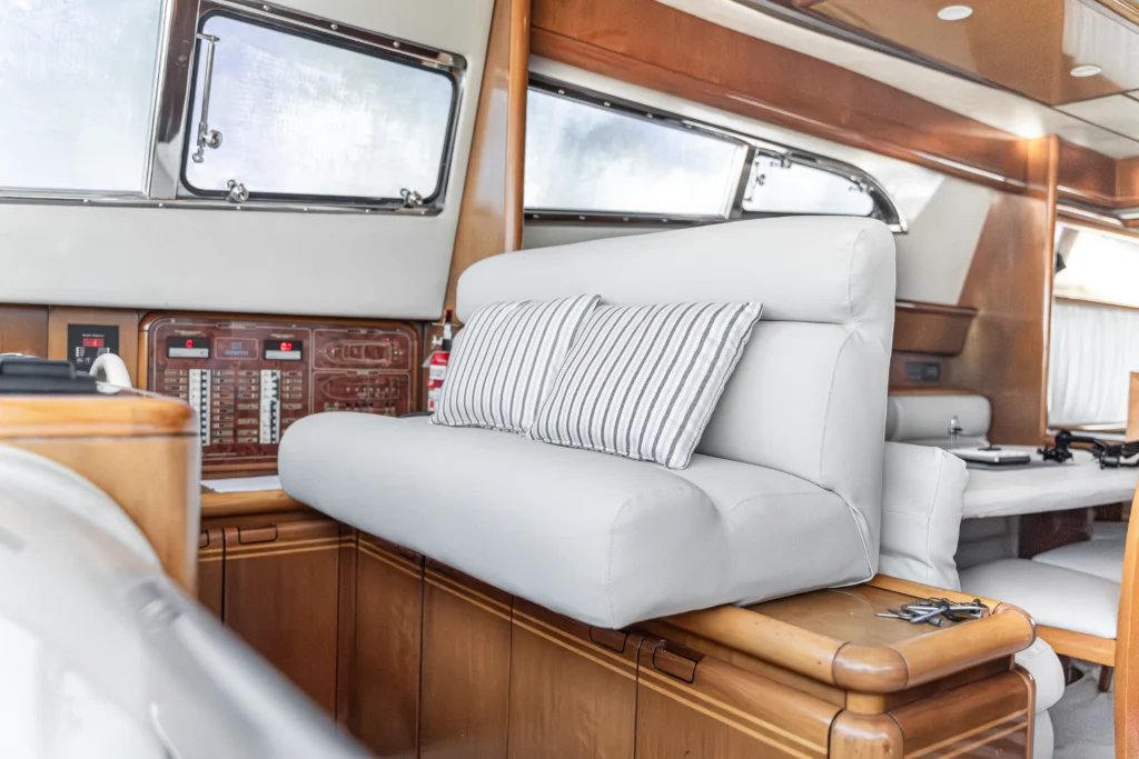 Ferretti 72 ft - Exclusivo - Imagen 9