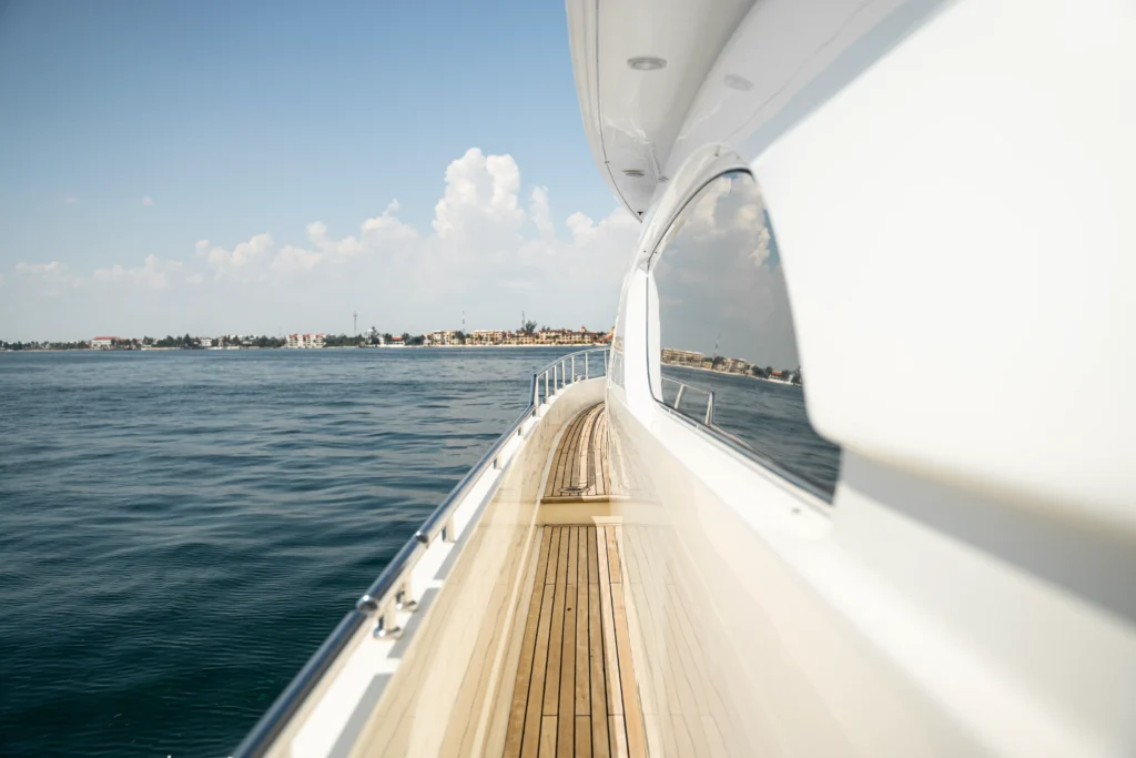 Ferretti 72 ft - Exclusivo - Imagen 10