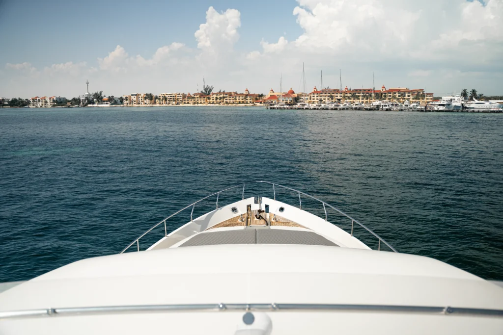 Ferretti 72 ft - Exclusivo - Imagen 11