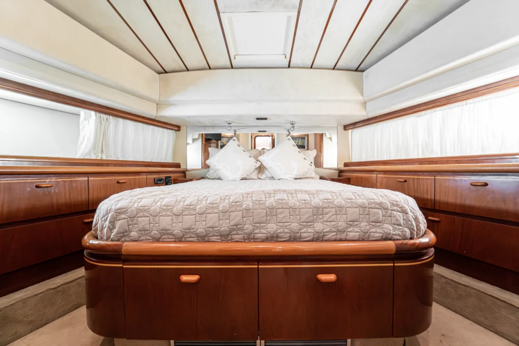 Ferretti 72 ft - Exclusivo - Imagen 6